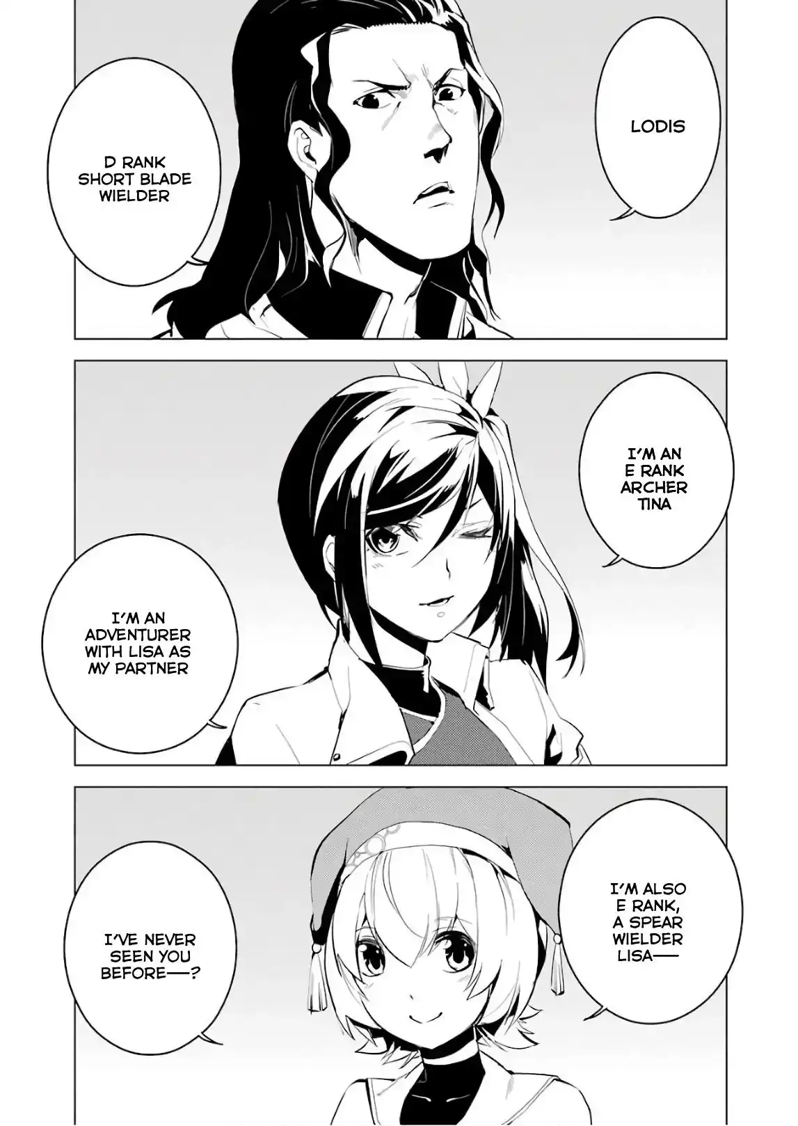 Tensei Kenja no Isekai Raifu ~Daini no Shokugyo wo Ete, Sekai Saikyou ni Narimashita~ Chapter 7 43